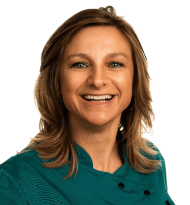 assistante dentaire Sandrine cabinet LMD orthodontie Saint Gely du Fresc