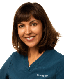 docteur Aurore Lacroix Delor LDM orthodontie Saint Gely du Fesc