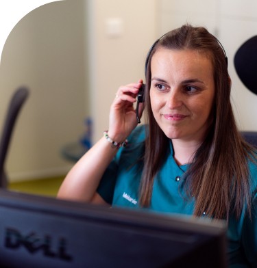 LDM orthodontie contact Saint Gély du Fesc