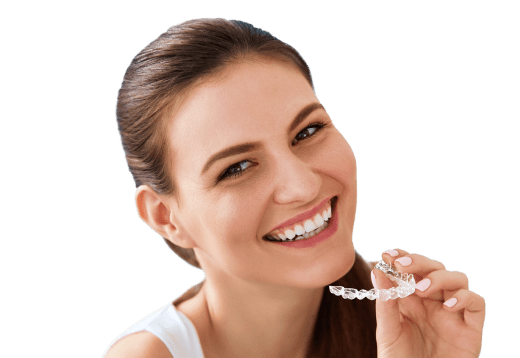 cabinet LDM orthodontie aligneurs transparents Saint Gely du Fesc