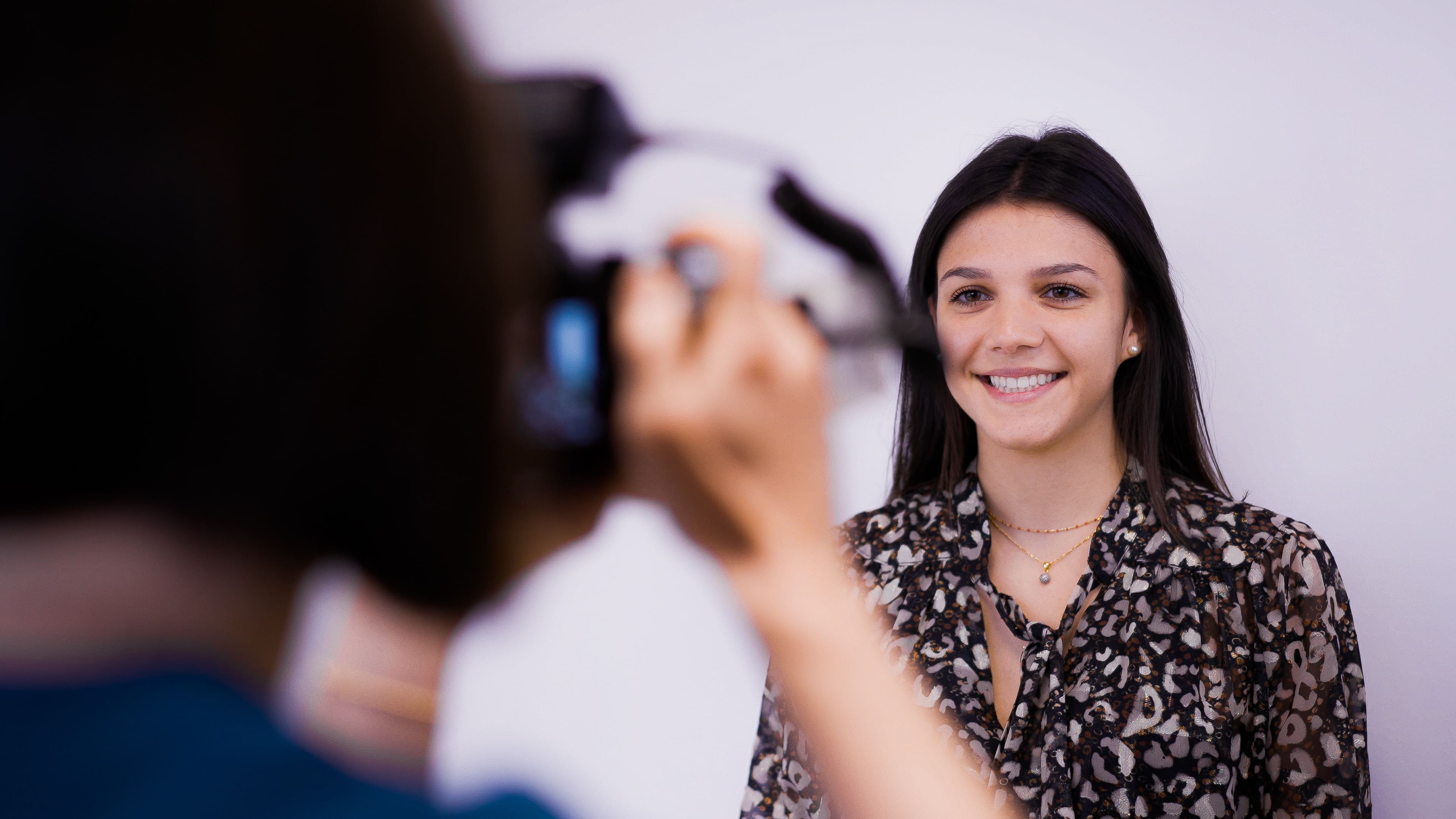 cabinet LDM orthopedie dento faciale orthodontie Saint Gely du Fesc