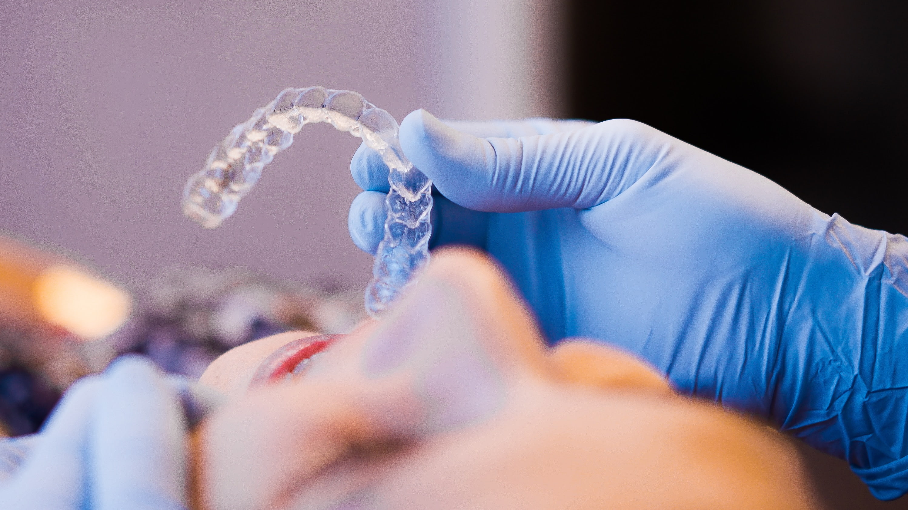 cabinet orthodontie LDM visites Saint Gely du Fesc