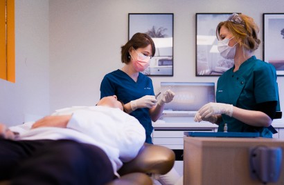 fil memotain arc Saint Gély du Fesc orthodontie