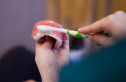 orthopédie dento faciale LDM Saint Gély du Fesc